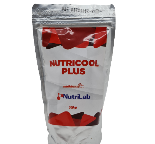 NUTRİCOOL PLUS