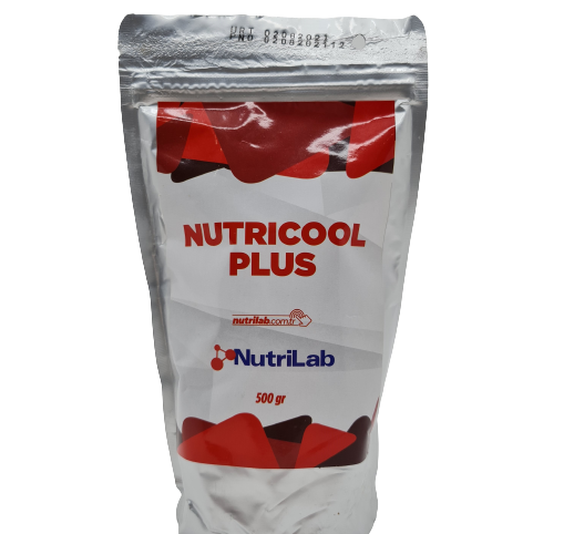 NUTRİCOOL PLUS