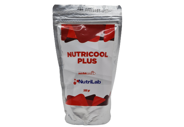 NUTRİCOOL PLUS
