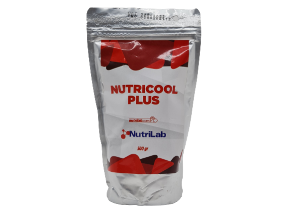 NUTRİCOOL PLUS