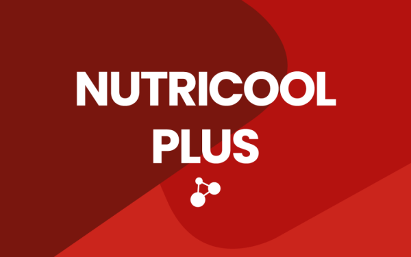 NUTRİCOOL PLUS
