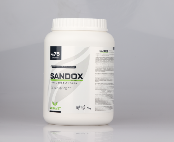 SANDOX