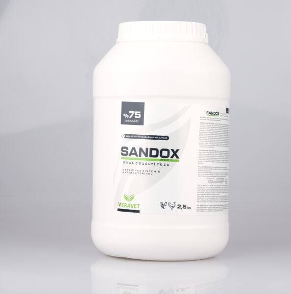 SANDOX