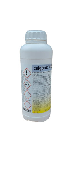 CALGONİT VİROFİN 1 KG.