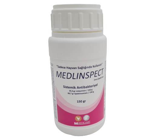 MEDLINSPECT