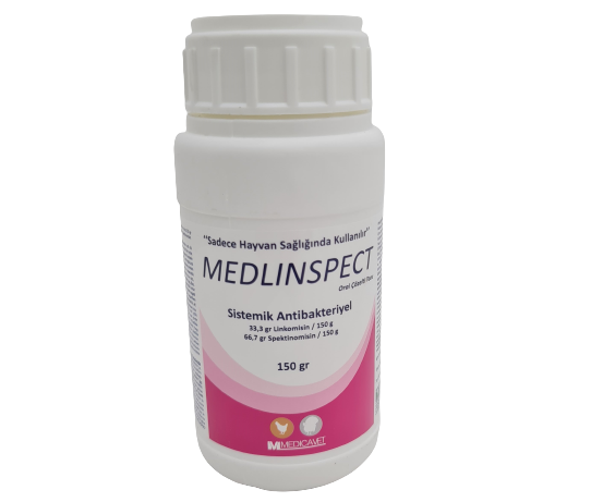MEDLINSPECT
