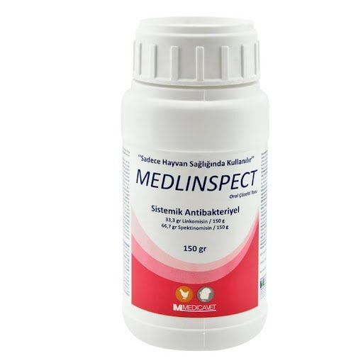 MEDLINSPECT