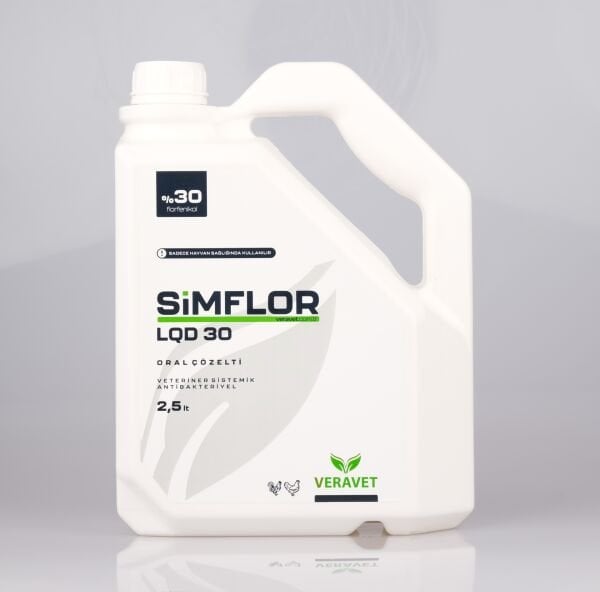SİMFLOR LQD 30