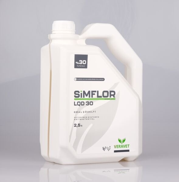 SİMFLOR LQD 30