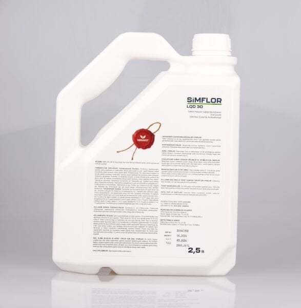 SİMFLOR LQD 30