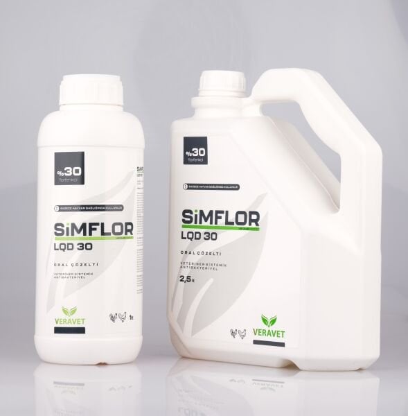 SİMFLOR LQD 30