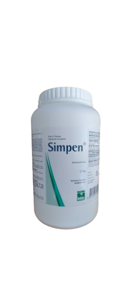 SİMPEN