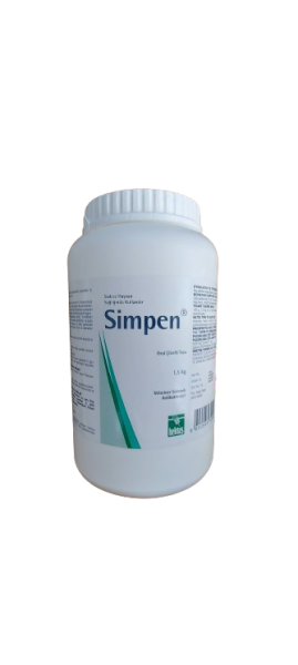 SİMPEN
