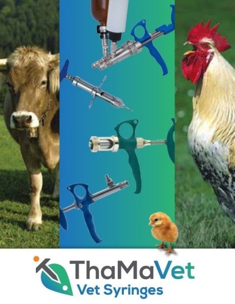 Two Needles Pox Vaccinator - İKİ İĞNELİ POX ENJEKTÖRÜ POX ENJEKTÖRÜ pox aşı makinesi İKİ İĞNELİ POX ENJEKTÖRÜ