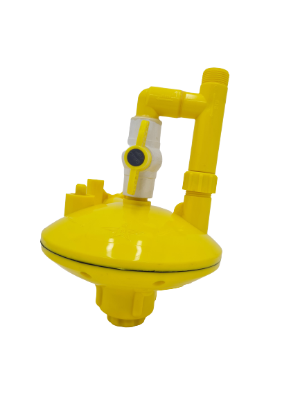 BAYPASLI SU REGÜLATÖRÜ