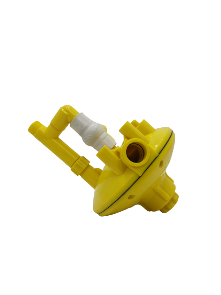 BAYPASLI SU REGÜLATÖRÜ