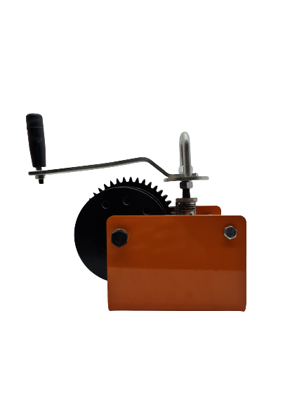 DUVAR VE TAVAN VİNCİ