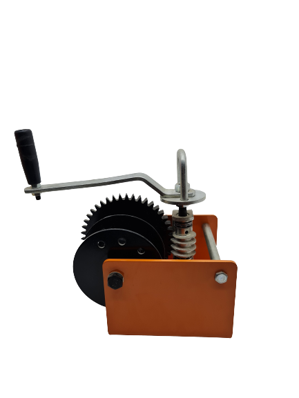 DUVAR VE TAVAN VİNCİ