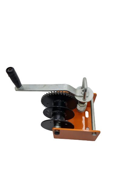 DUVAR VE TAVAN VİNCİ