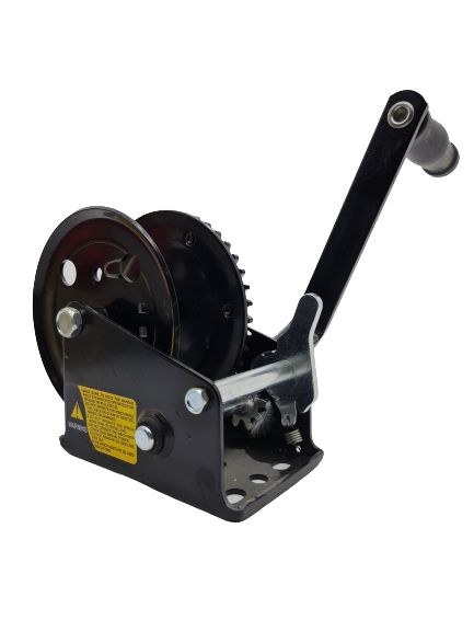 NİPEL HAT KALDIRMA VİNCİ