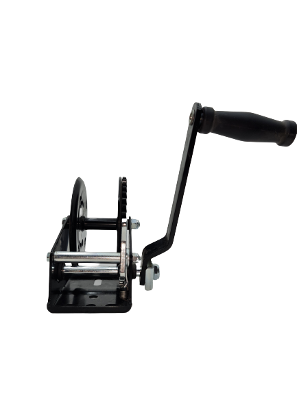 NİPEL HAT KALDIRMA VİNCİ