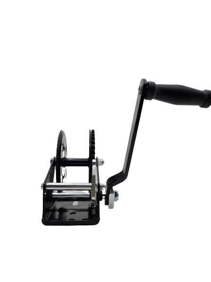 NİPEL HAT KALDIRMA VİNCİ