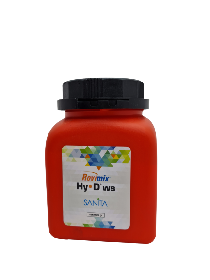 ROVİMİX HYD 900 GR.