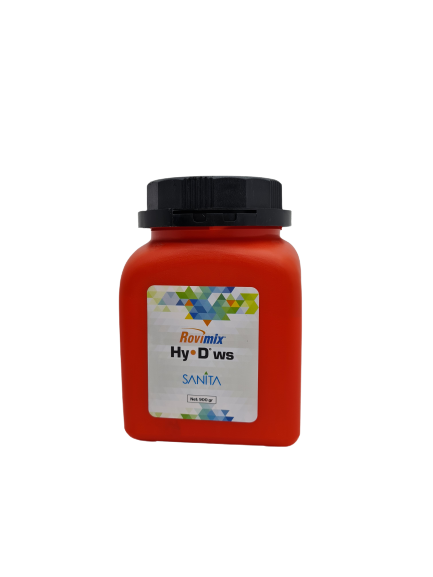 ROVİMİX HYD 900 GR.
