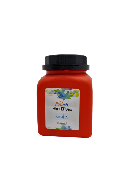 ROVİMİX HYD 900 GR.