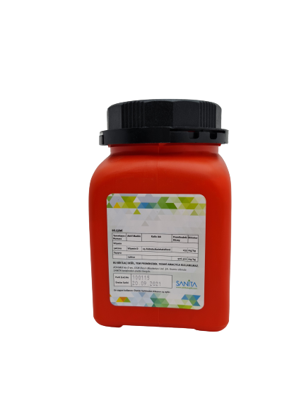 ROVİMİX HYD 900 GR.