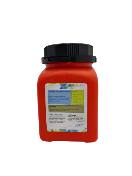 ROVİMİX HYD 900 GR.