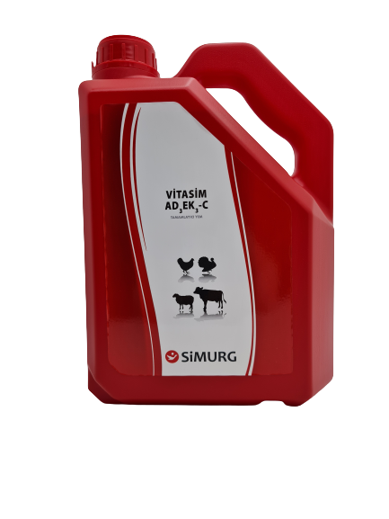 VİTASİM AD3EK3-C