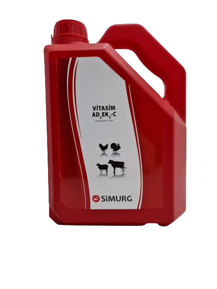 VİTASİM AD3EK3-C