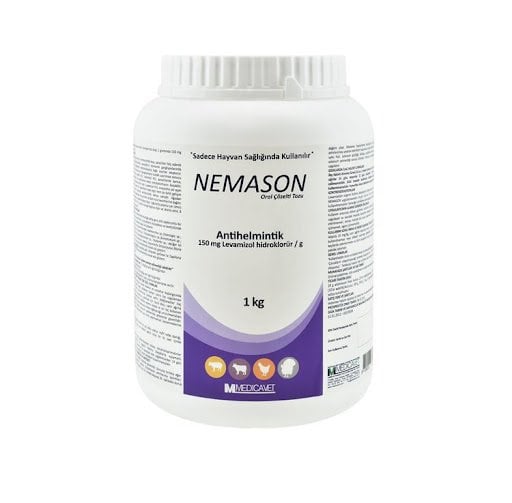 NEMASON