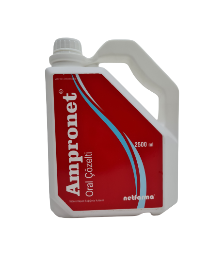 AMPRONET