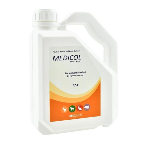 MEDİCOL