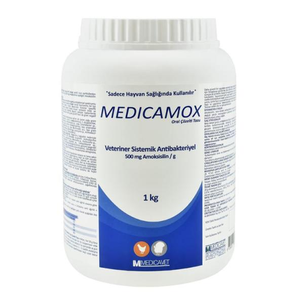 MEDİCAMOX