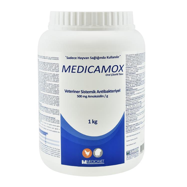 MEDİCAMOX