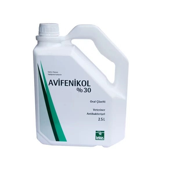 AVİFENİCOL %30