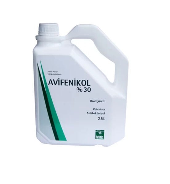 AVİFENİCOL %30