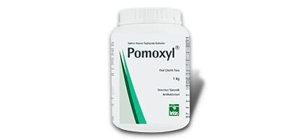 POMOXYL