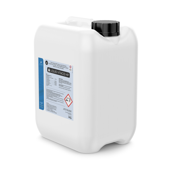 LİQUİD VİTACİD HP. ORGANİK ASİT