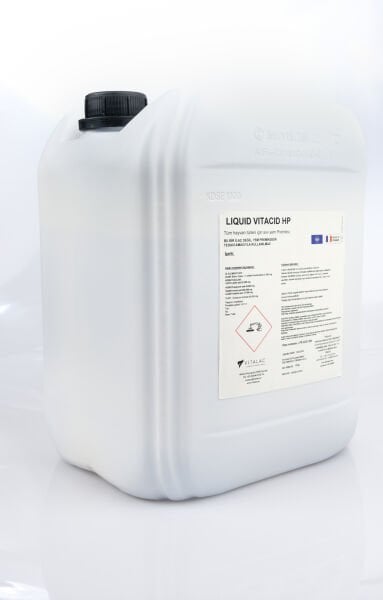 LİQUİD VİTACİD HP. ORGANİK ASİT
