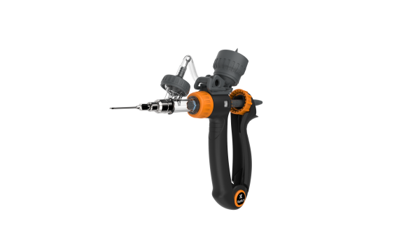 MEDDİT VacArt-MBMB-15 ml-PLUS OTOMATİK ENJEKTÖR