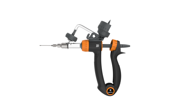 MEDDİT VacArt-MBMB-15 ml-PLUS OTOMATİK ENJEKTÖR