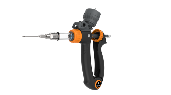 MEDDİT VacArt-MBMF-2 ml-PLUS OTOMATİK ENJEKTÖR