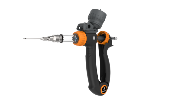 MEDDİT VacArt-MBMF-2 ml-PLUS OTOMATİK ENJEKTÖR