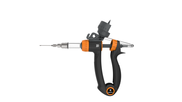 MEDDİT VacArt-MBMF-2 ml-PLUS OTOMATİK ENJEKTÖR