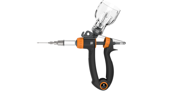 MEDDİT VacArt-MBMF-2 ml-PLUS OTOMATİK ENJEKTÖR