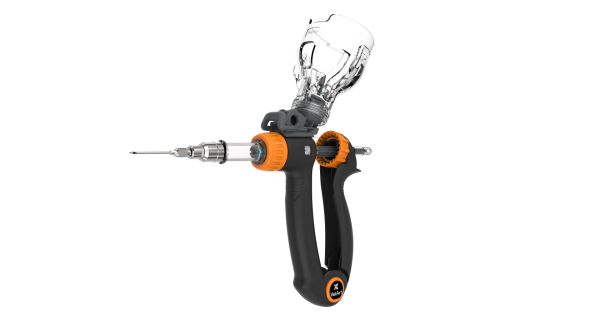 MEDDİT VacArt-MBMF-2 ml-PLUS OTOMATİK ENJEKTÖR
